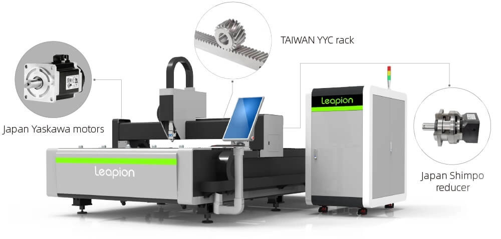 Machine-Transmission-and-Precision