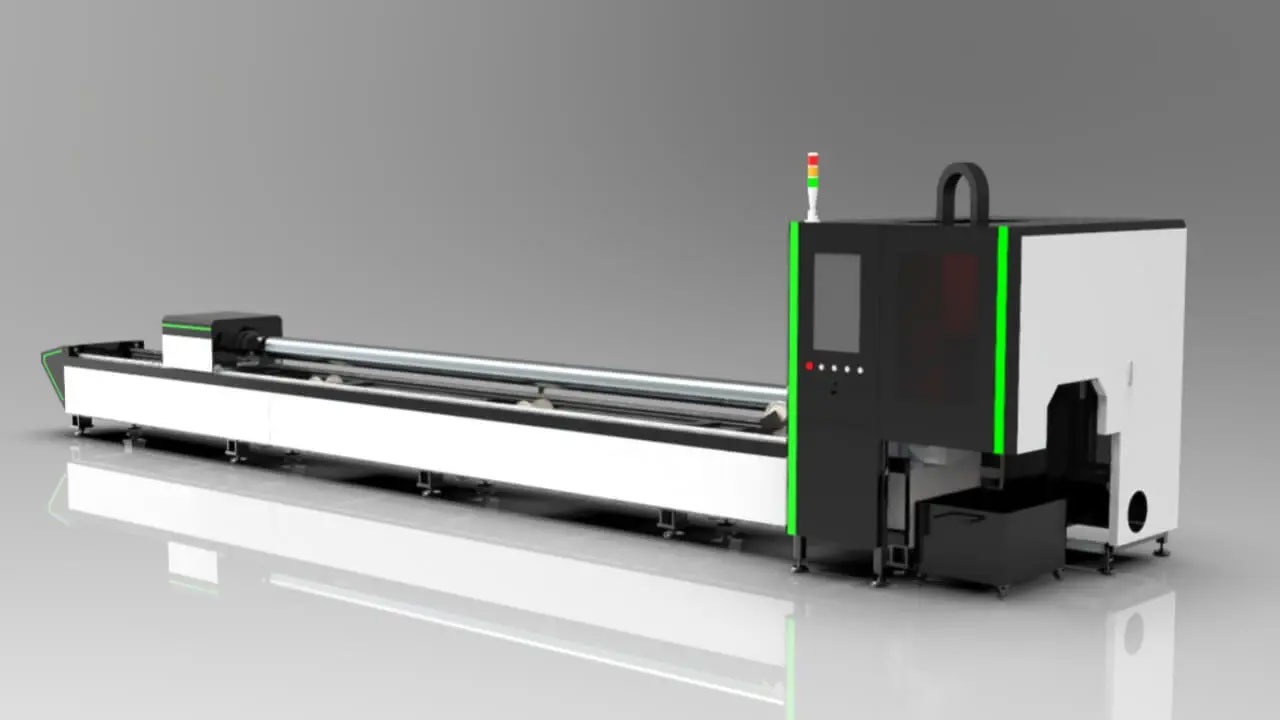 Compact Footprint and Easy Installation