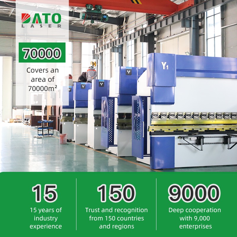 LB-CNC Electro-Hydraulic Servo CNC Press Brake (8)