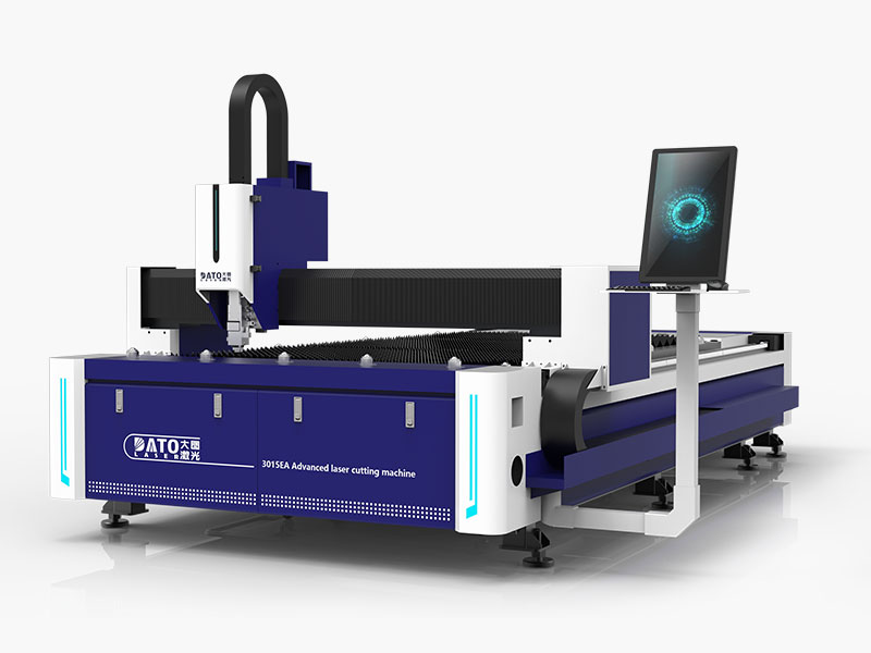 Can a Laser Cutting Machine Cut Metal? Comprehensive Guide to Metal Laser Cutting