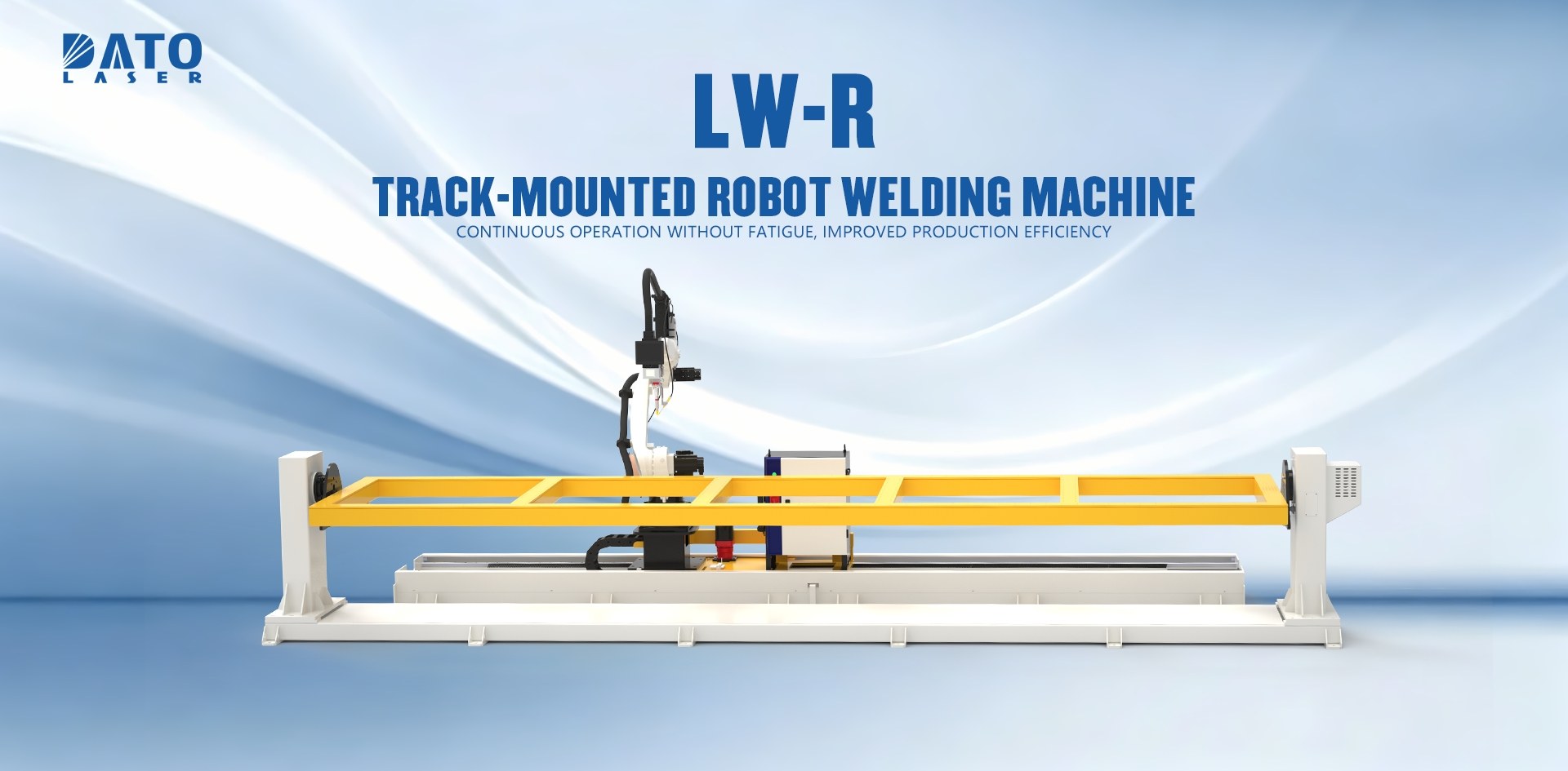 How To Choose The Right Laser Welding Robot Or CNC Press Brake for Your Factory in 2026