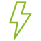 Max laser power