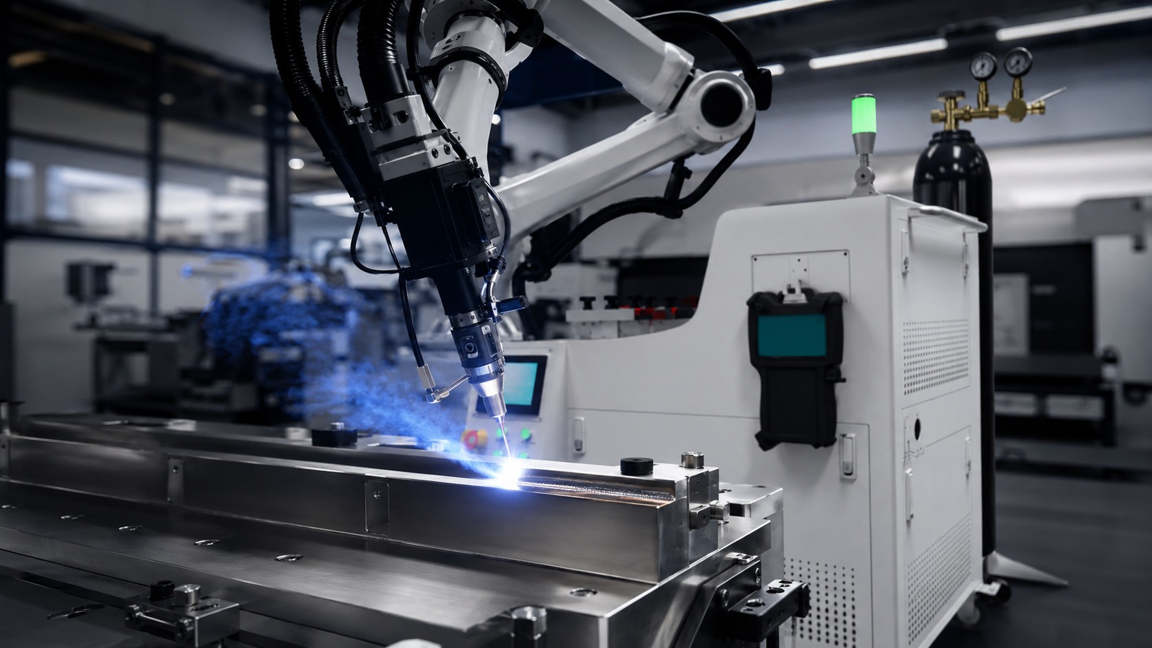 Raycus vs MAX vs IPG: Which Fiber Laser Source Should You Choose for Your Welding Machine?