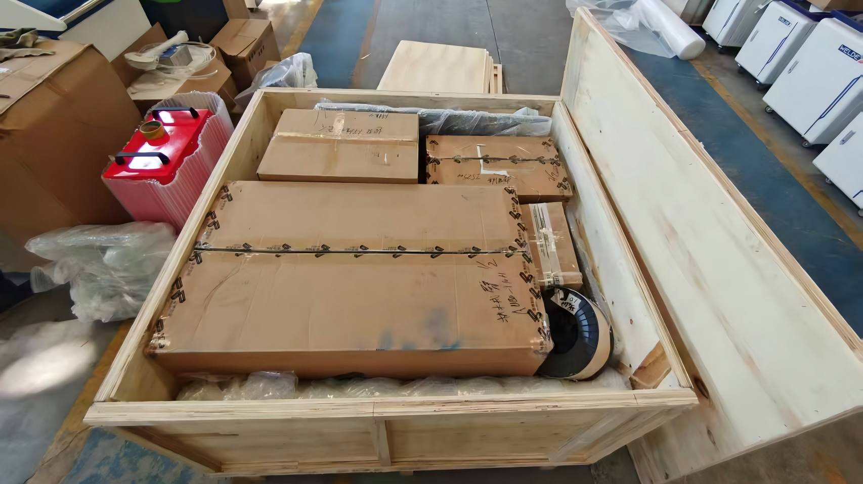 How DATO Configured a Cobot Laser Welding Demo System for a Malaysian University Lab