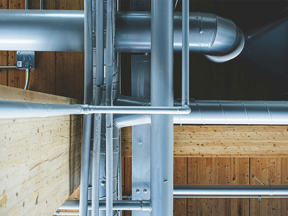 Steel Structures & Pipes