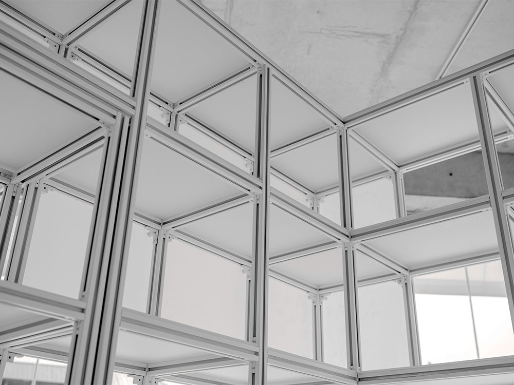 Metal Furniture Frames