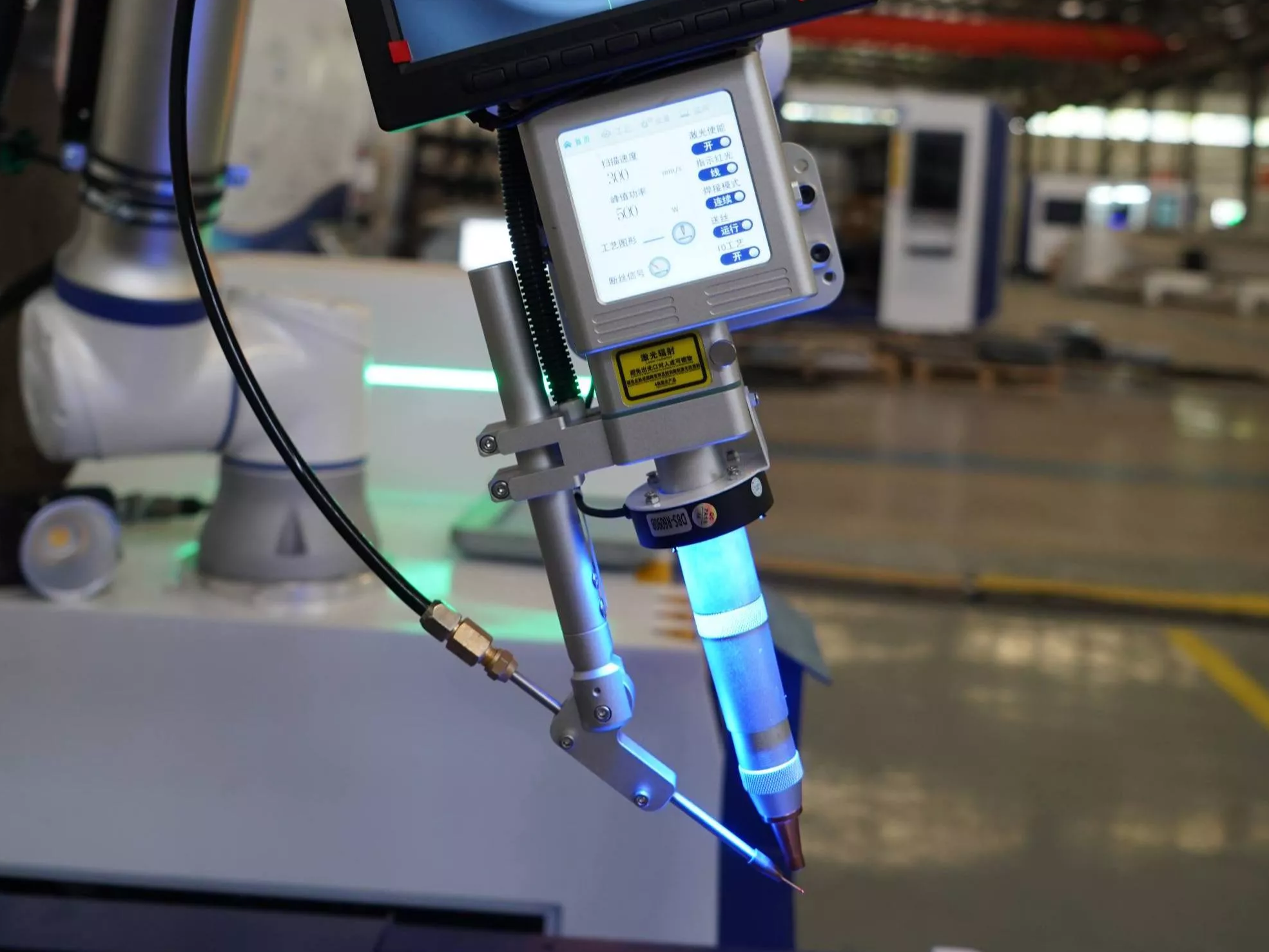 How a Robotic Laser Welding Machine Pays for Itself — ROI, Productivity & Real Cost Analysis