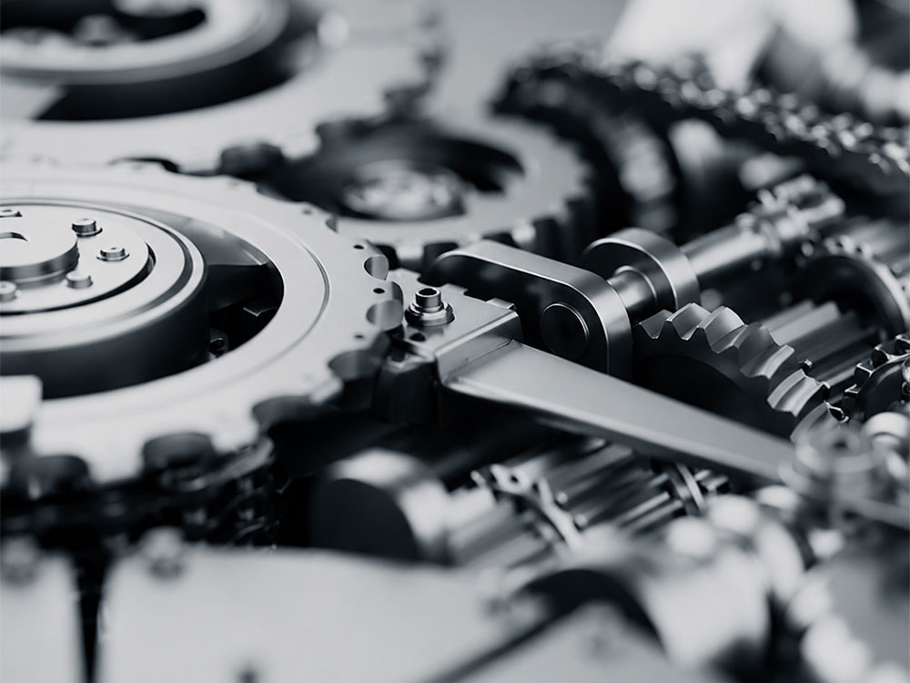 Automotive Parts
