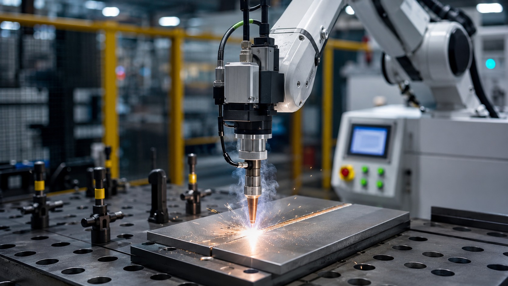 1000W, 1500W, 2000W Or 3000W: How To Choose The Right Power for Your Laser Welding Machine
