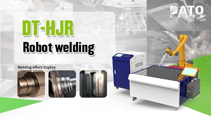 Aubo vs Elite Cobot for Laser Welding: Which Collaborative Robot Brand Should You Choose?