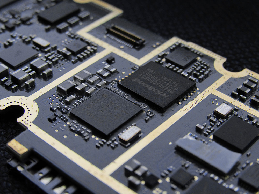 Electronics Enclosures